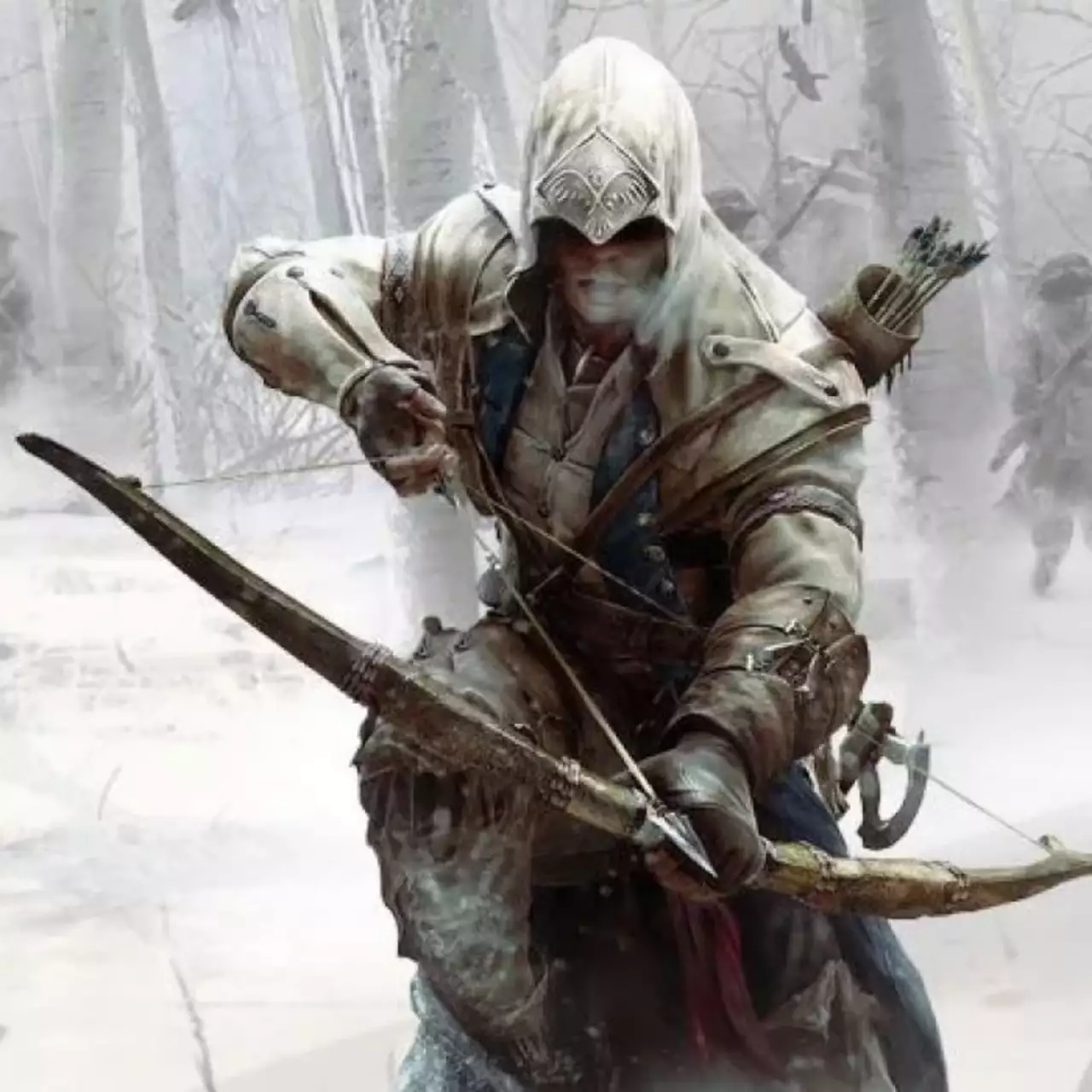 В ремастере Assassin's Creed 3 геймеров ждет множество графических улучшений. И вот каких именно В ремастере Assassin's Creed 3 геймеров ждет множество графических улучшений. И вот каких именно