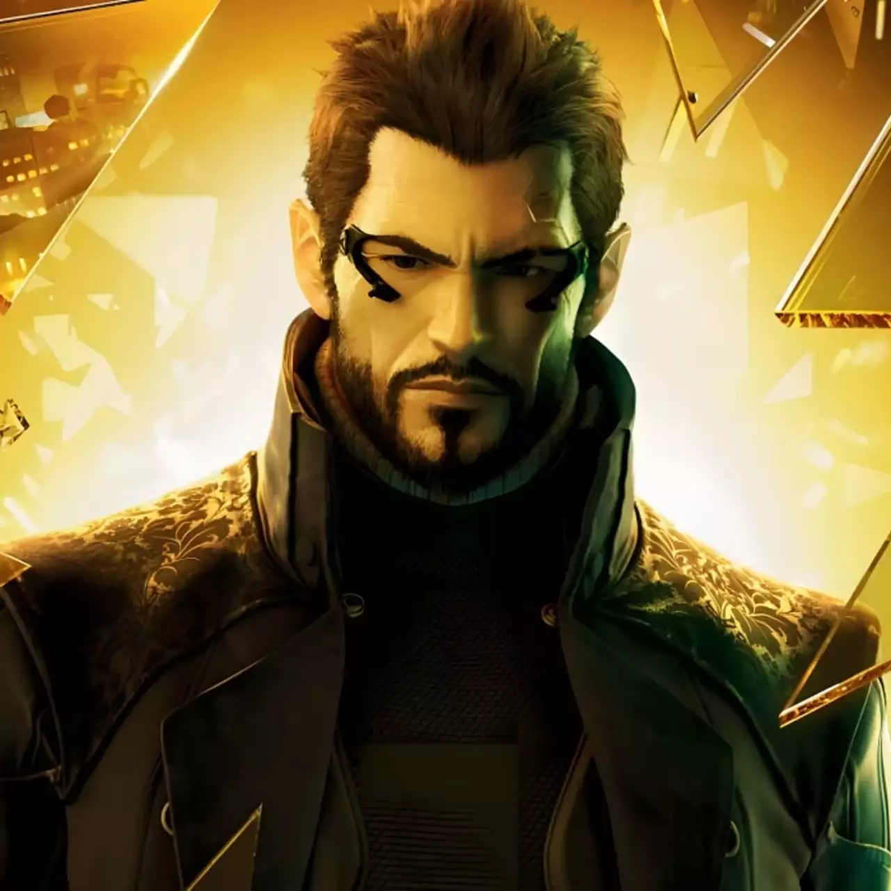 Обзор Deus Ex: Human Revolution — The Missing Link Обзор Deus Ex: Human Revolution — The Missing Link
