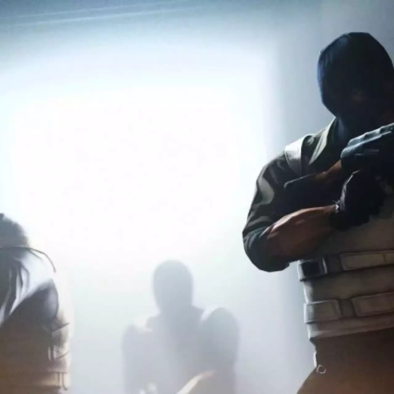 В CS:GO добавили Sub-Zero. И нет, это не боец из Mortal Kombat В CS:GO добавили Sub-Zero. И нет, это не боец из Mortal Kombat