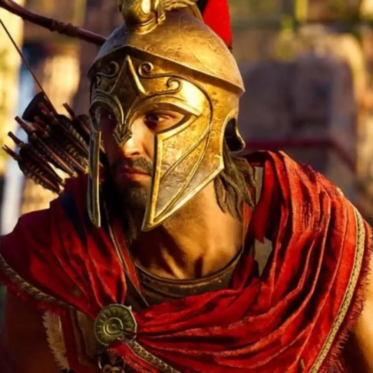 Assassin's Creed Odyssey не запускается и вылетает на некоторых компьютерах. Решение уже в пути