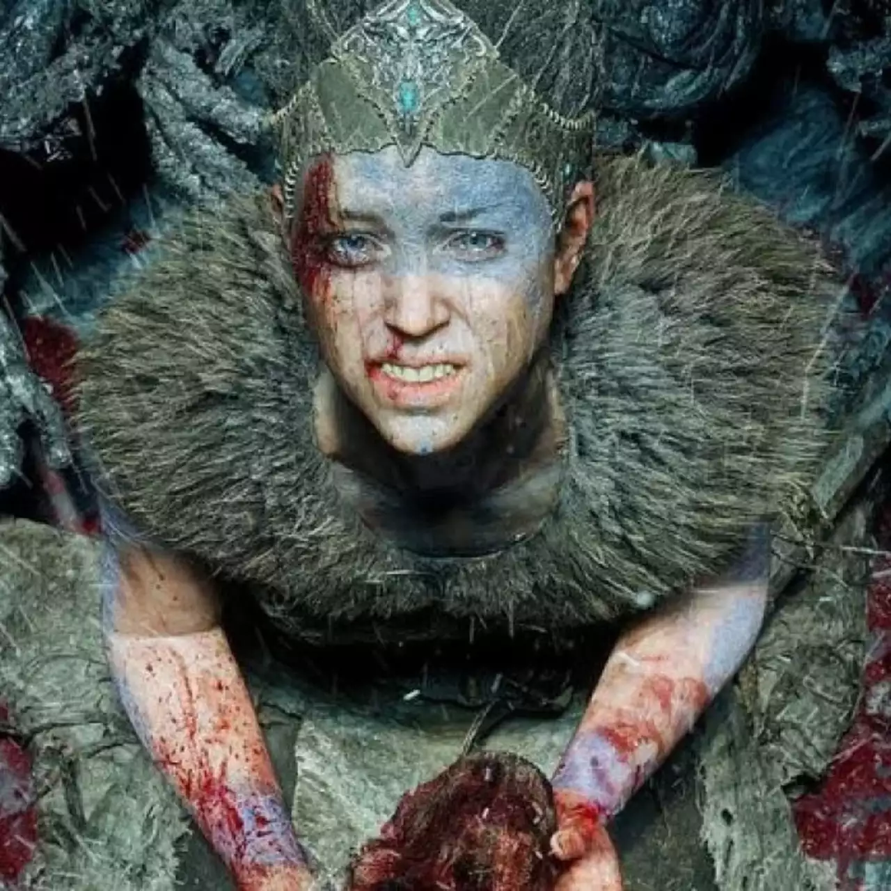 Авторы Hellblade помогут людям с психическими расстройствами с помощью стипендии Сенуа Авторы Hellblade помогут людям с психическими расстройствами с помощью стипендии Сенуа