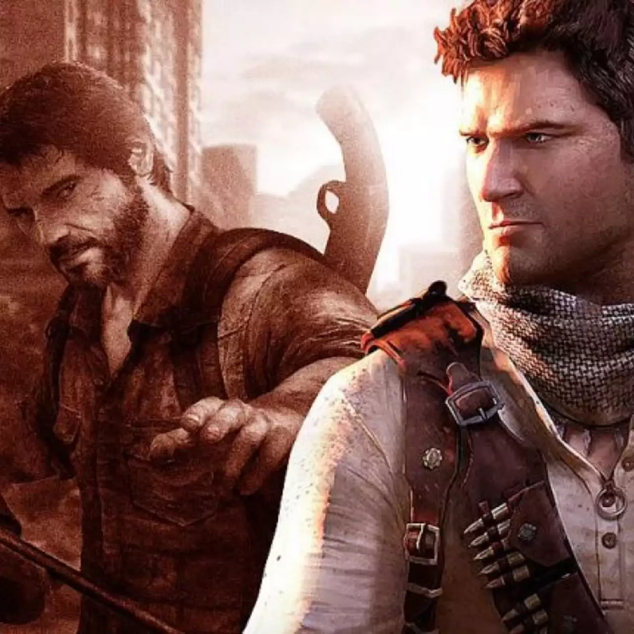 Слухи: авторы Uncharted и Last of Us работают над новым секретным проектом Слухи: авторы Uncharted и Last of Us работают над новым секретным проектом