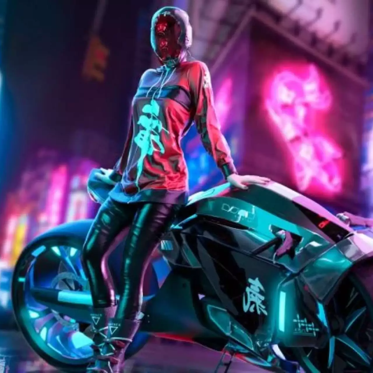 Вы обязаны в это поиграть, если ждете Cyberpunk 2077. ТОП лучших игр в жанре киберпанк