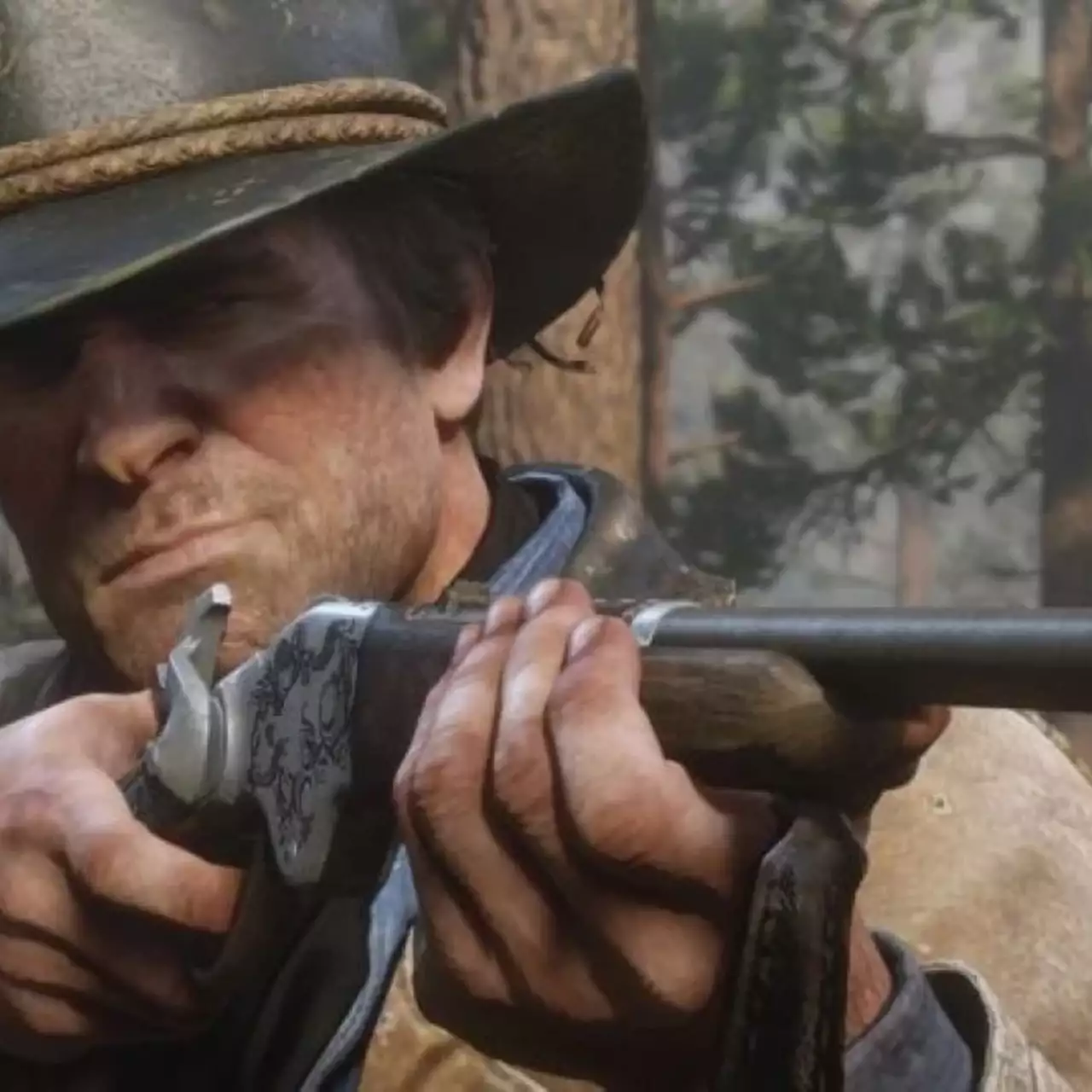 В сеть утекли все трофеи Red Dead Redemption 2 и способы их получения В сеть утекли все трофеи Red Dead Redemption 2 и способы их получения