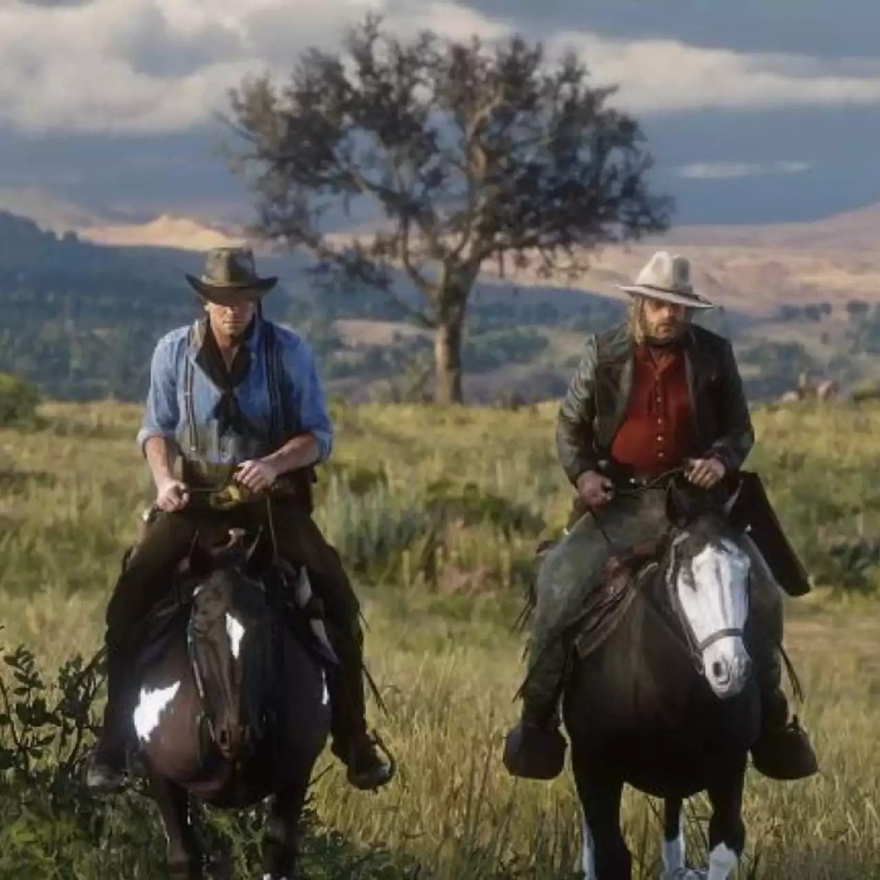 Названа самая ожидаемая игра этого года. Нет, это не Red Dead Redemption 2 Названа самая ожидаемая игра этого года. Нет, это не Red Dead Redemption 2