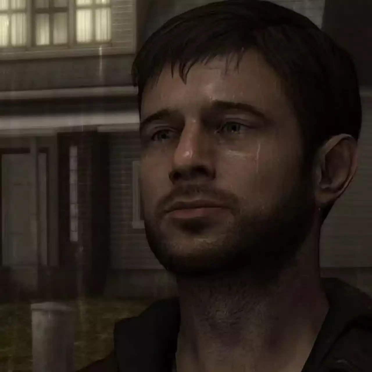 Культовый PS3-эксклюзив Heavy Rain запустили на PC в 4К — видео Культовый PS3-эксклюзив Heavy Rain запустили на PC в 4К — видео