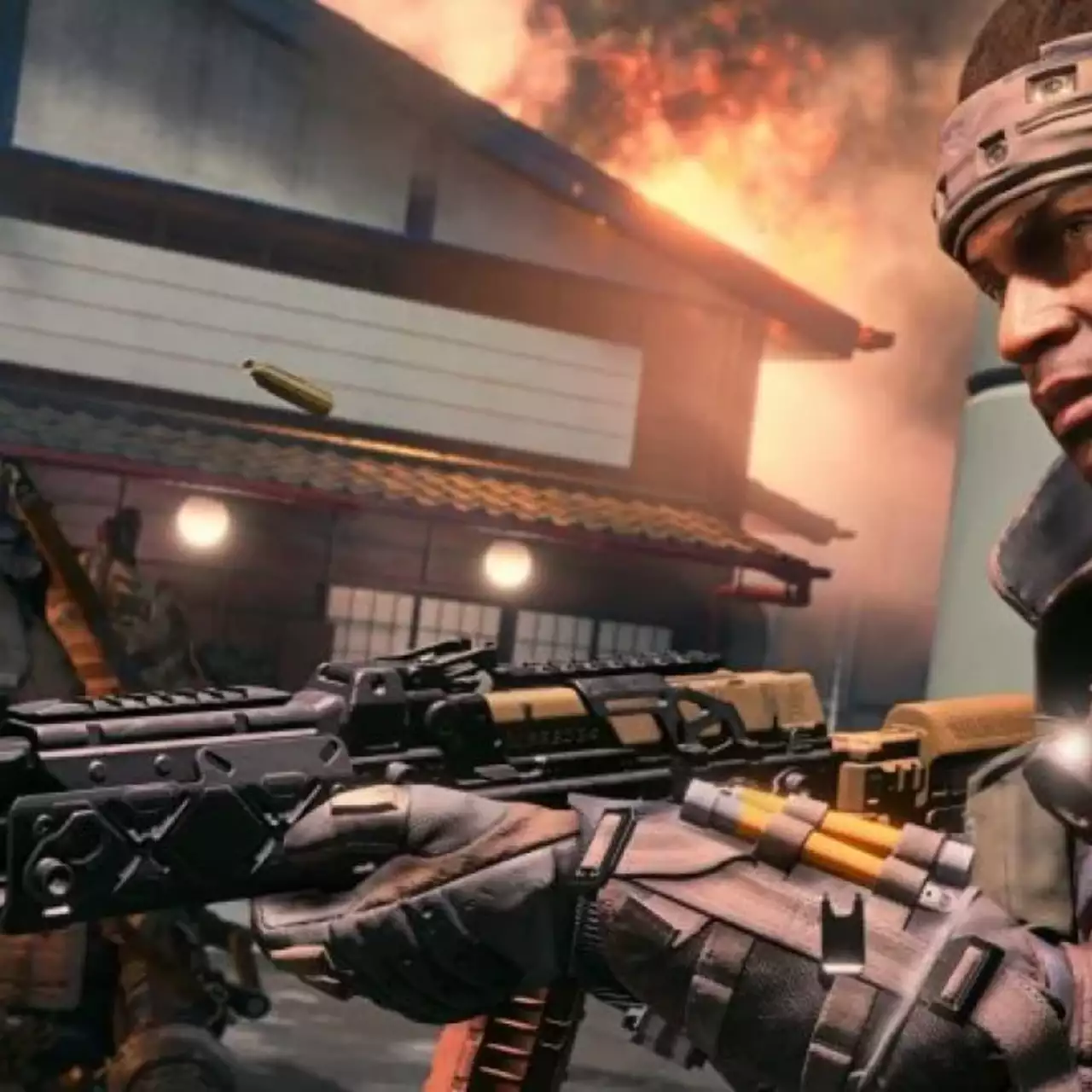 Узнайте, какие оценки получила Call of Duty: Black Ops 4 Узнайте, какие оценки получила Call of Duty: Black Ops 4