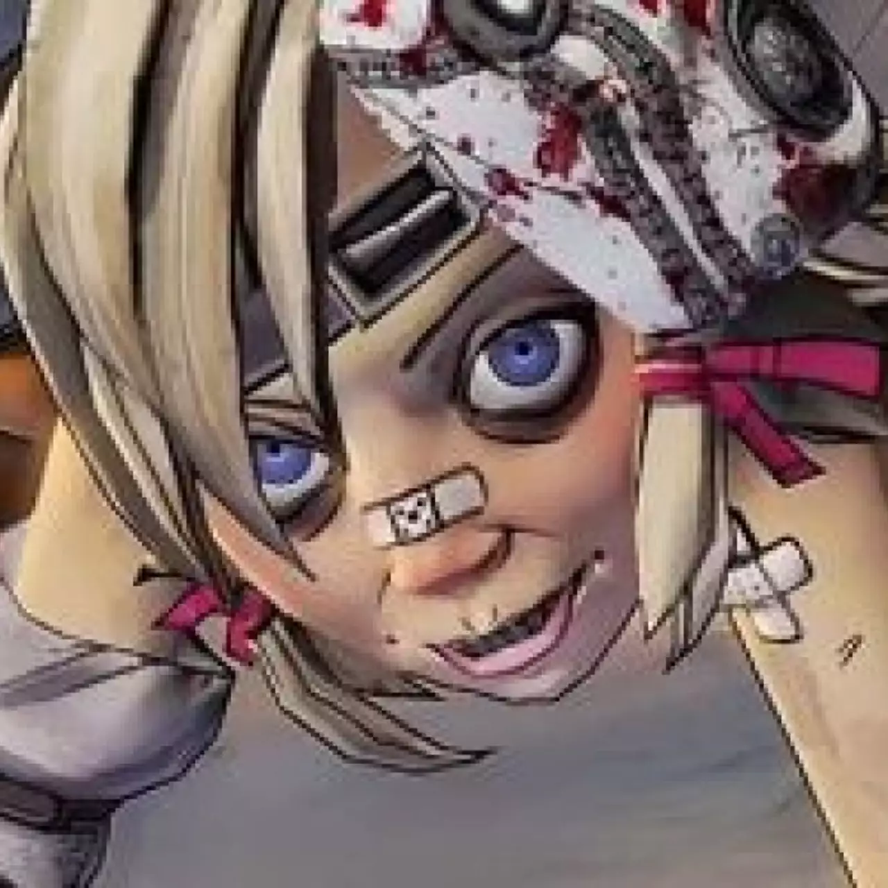 «Rock N Roll» в новом трейлере Borderlands 2