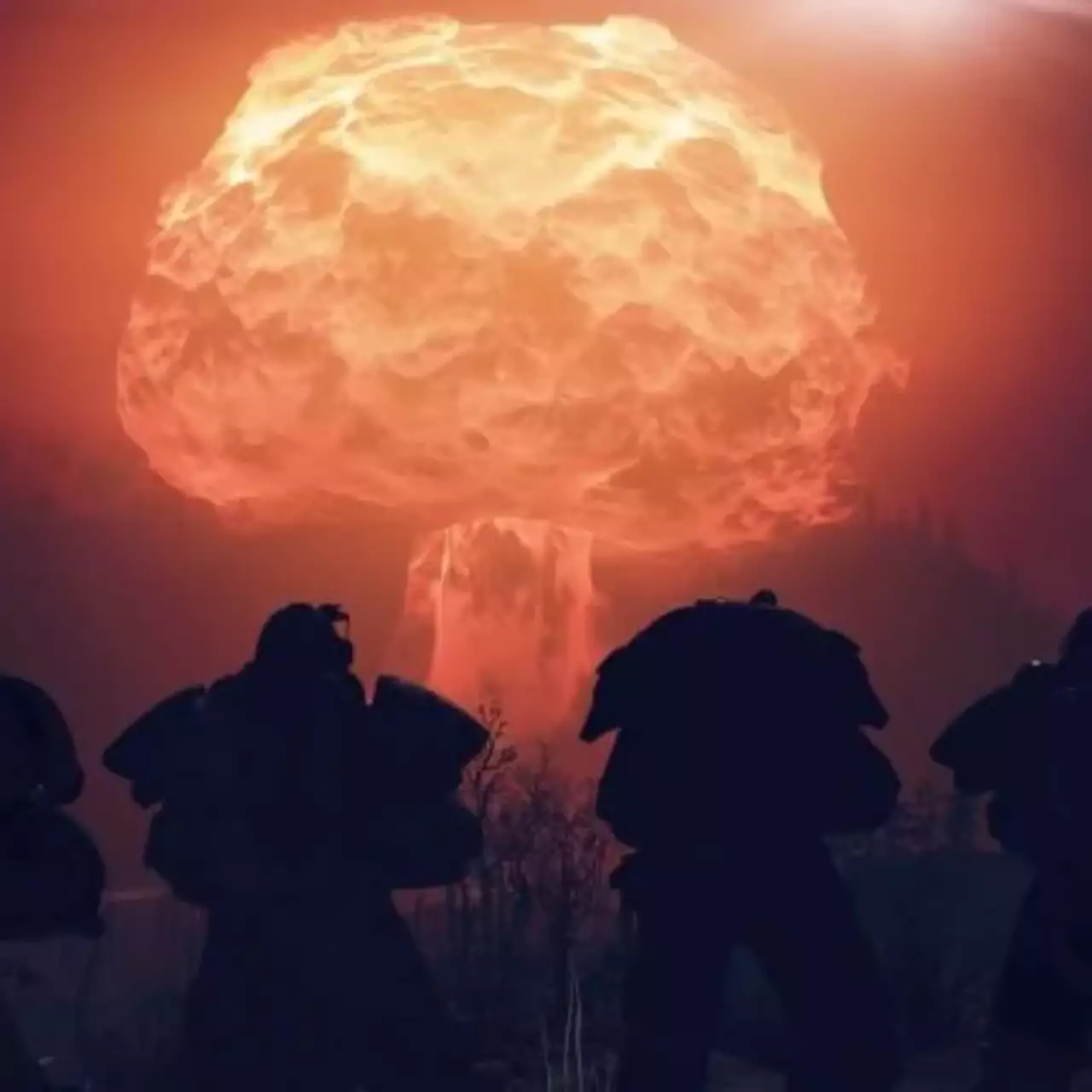 «Почти рай»: Западная Виргиния заманивает туристов с помощью Fallout 76 «Почти рай»: Западная Виргиния заманивает туристов с помощью Fallout 76