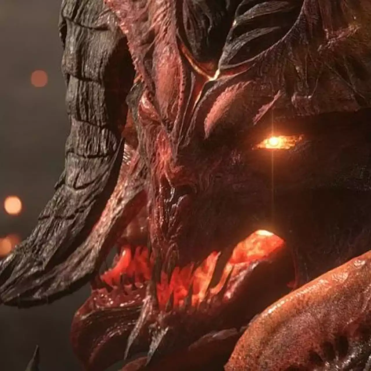 Новая Diablo может называться Reign of Terror. И вот почему Новая Diablo может называться Reign of Terror. И вот почему