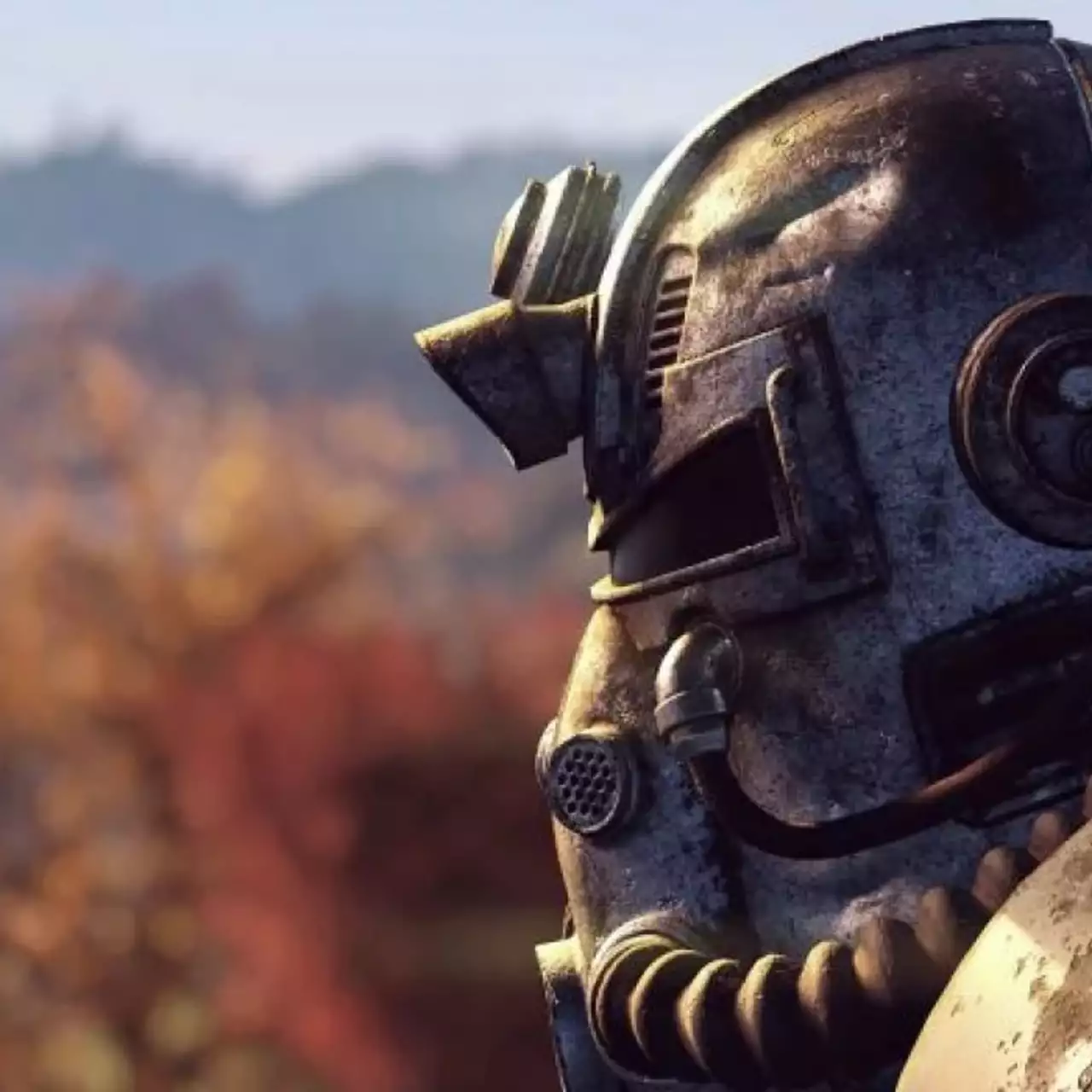 Вице-президент Bethesda о каноне Fallout 76: «Мы не связаны чем-то, что кто-то написал 20 лет назад»