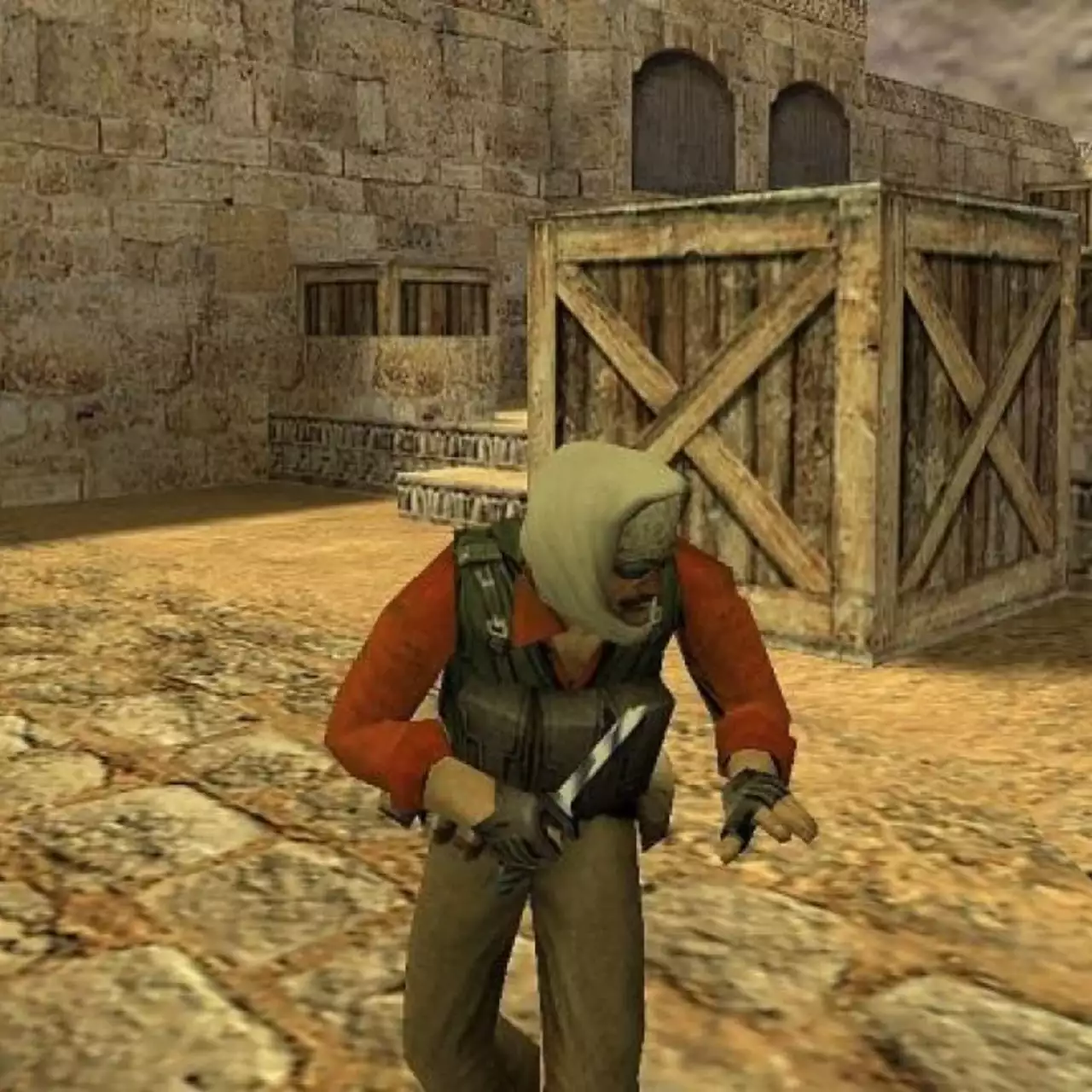 Один из создателей Counter-Strike спал со школьницей за $300 в час