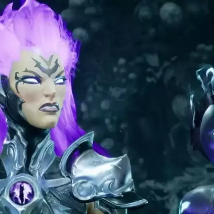 Авторы Darksiders 3 раскрыли содержимое двух DLC