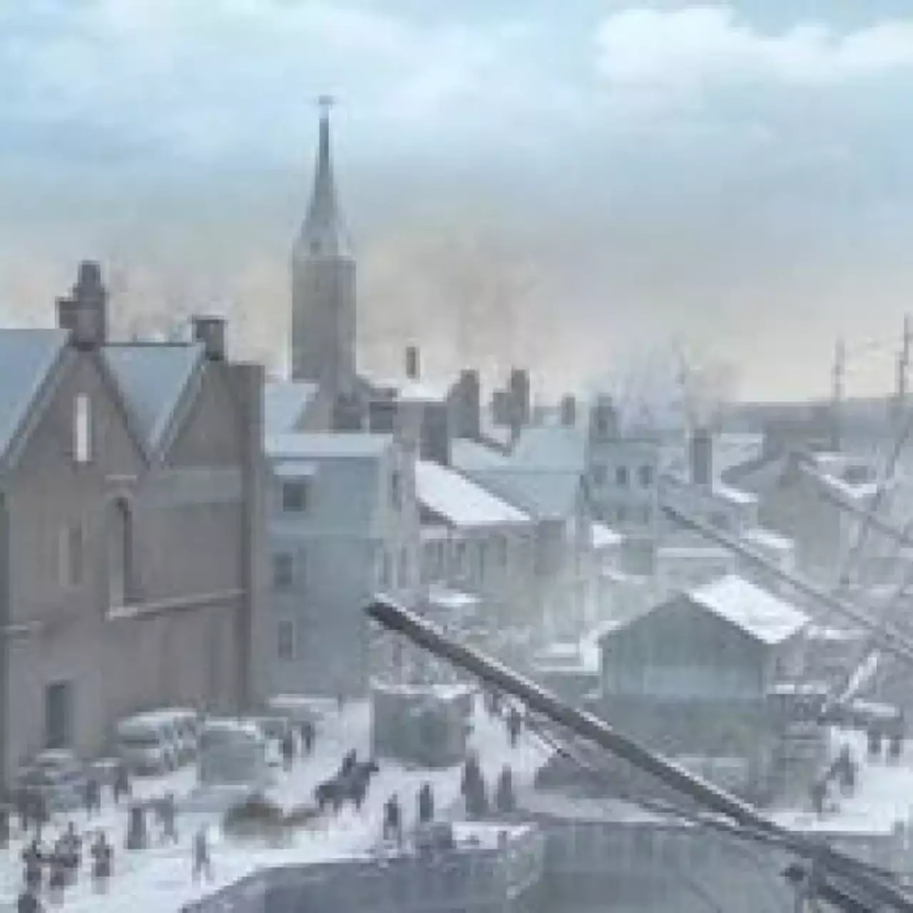 PC версия Assassin's Creed 3 выйдет перед Рождеством PC версия Assassin's Creed 3 выйдет перед Рождеством