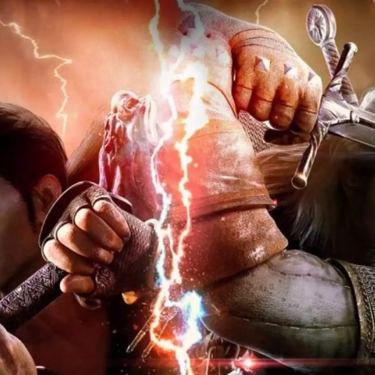 Впечатления и 27 минут геймплея SoulCalibur 6: играем за Ведьмака! Впечатления и 27 минут геймплея SoulCalibur 6: играем за Ведьмака!