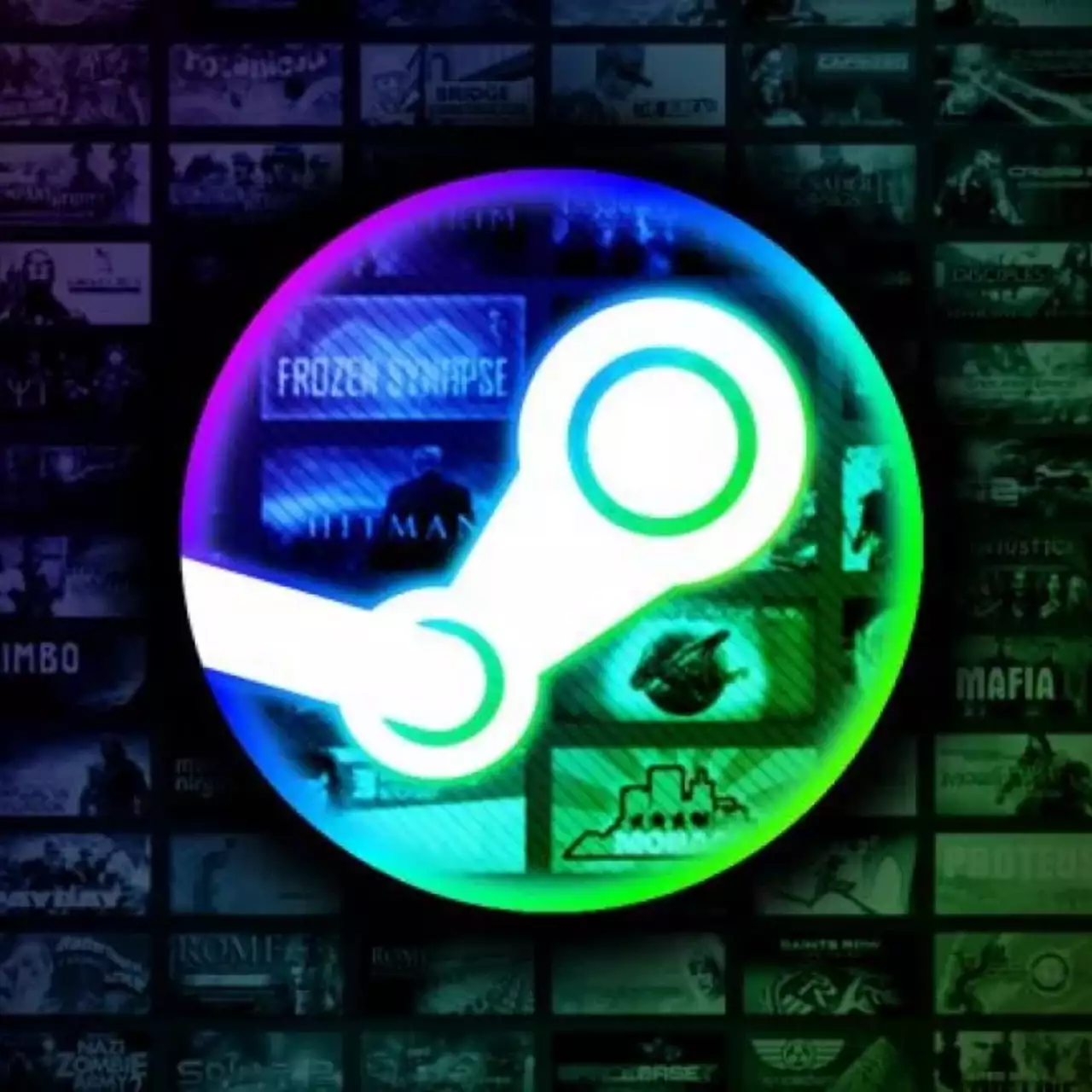 В Steam ежедневно заходит 45 млн. игроков. Это в два раза больше, чем в 2016 году