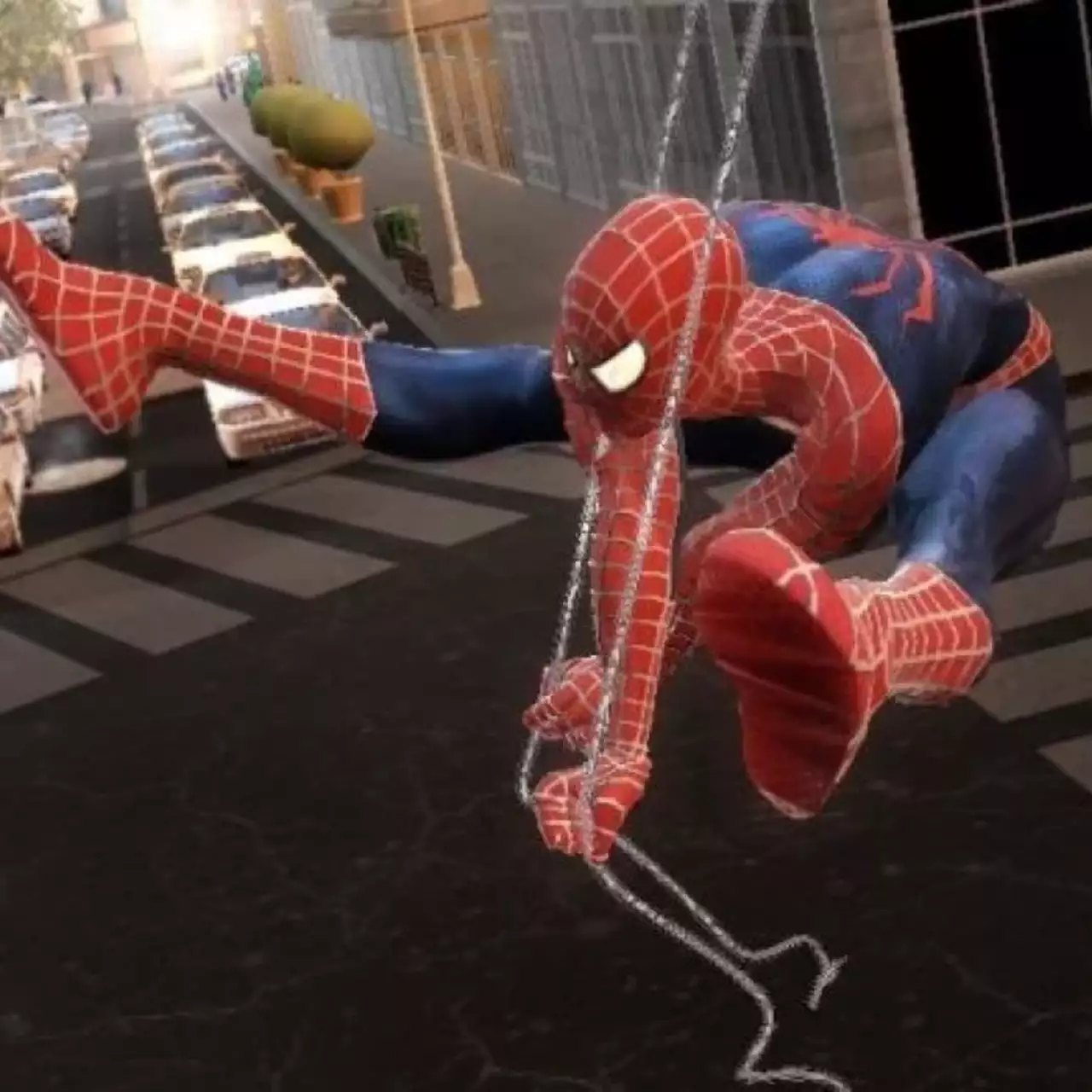 На эмуляторе PS3 для PC смогли запустить Spider-Man 3 и MotorStorm: Pacific Rift На эмуляторе PS3 для PC смогли запустить Spider-Man 3 и MotorStorm: Pacific Rift