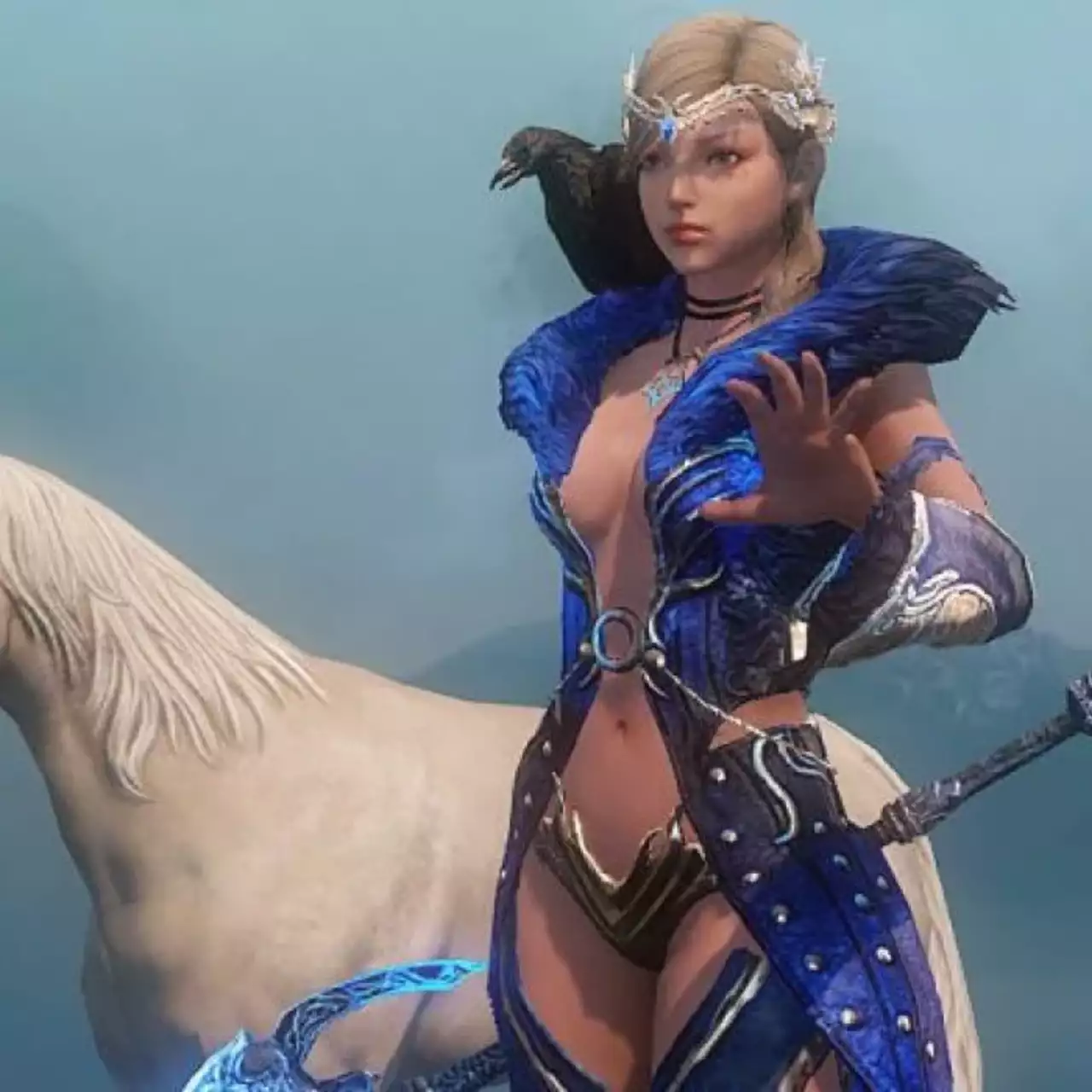 В MMORPG Icarus стартовал ивент, в котором можно стать телохранителем и получить крутые награды В MMORPG Icarus стартовал ивент, в котором можно стать телохранителем и получить крутые награды