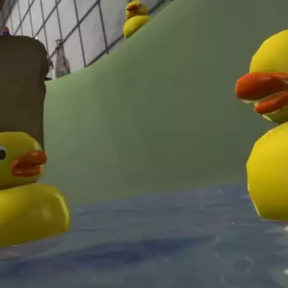 Игрок прошел симулятор хлеба за 6 минут и установил новый рекорд. После этого ему захотелось пиццы