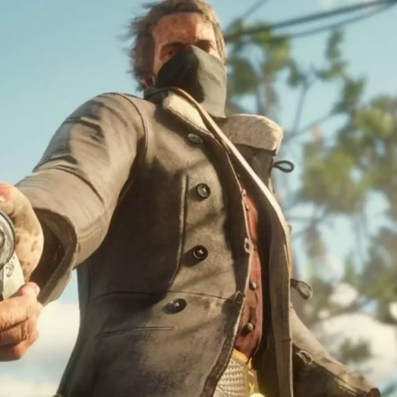 Стало известно, сколько часов займет прохождение Red Dead Redemption 2 Стало известно, сколько часов займет прохождение Red Dead Redemption 2