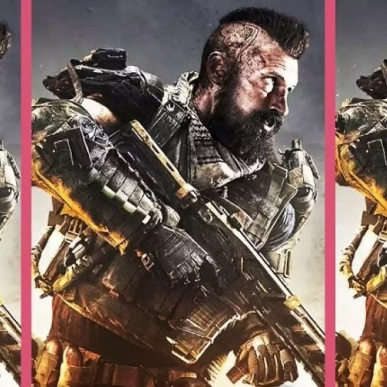 Посмотрите, как отличается графика Call of Duty: Black Ops 4 на PC, PS4 и Xbox One — видео Посмотрите, как отличается графика Call of Duty: Black Ops 4 на PC, PS4 и Xbox One — видео