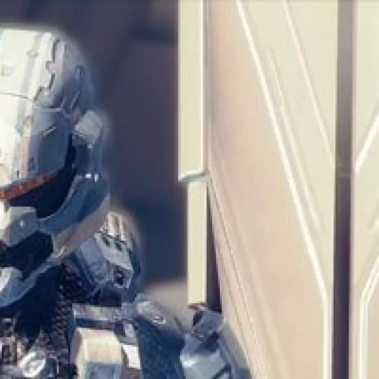 Новый трейлер сериала Halo 4: Forward Unto Dawn