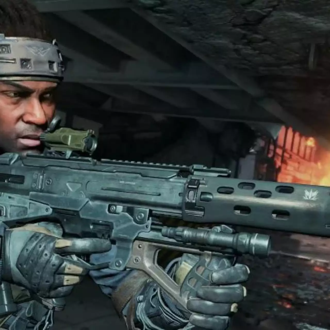 Black Ops 4 не удалось переманить к себе фанатов PUBG Black Ops 4 не удалось переманить к себе фанатов PUBG