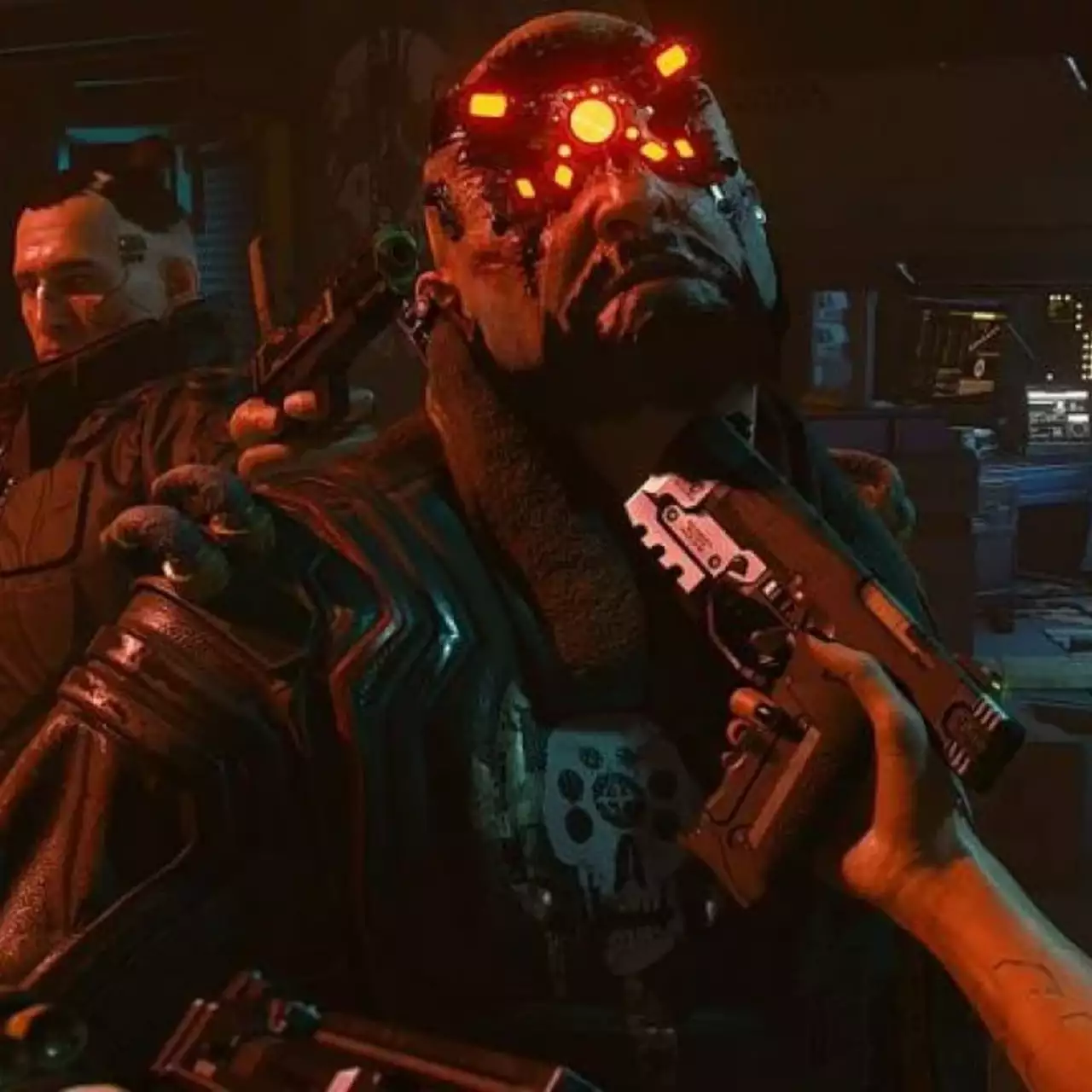 Авторы Cyberpunk 2077 не хотят специально удлиннять игру Авторы Cyberpunk 2077 не хотят специально удлиннять игру