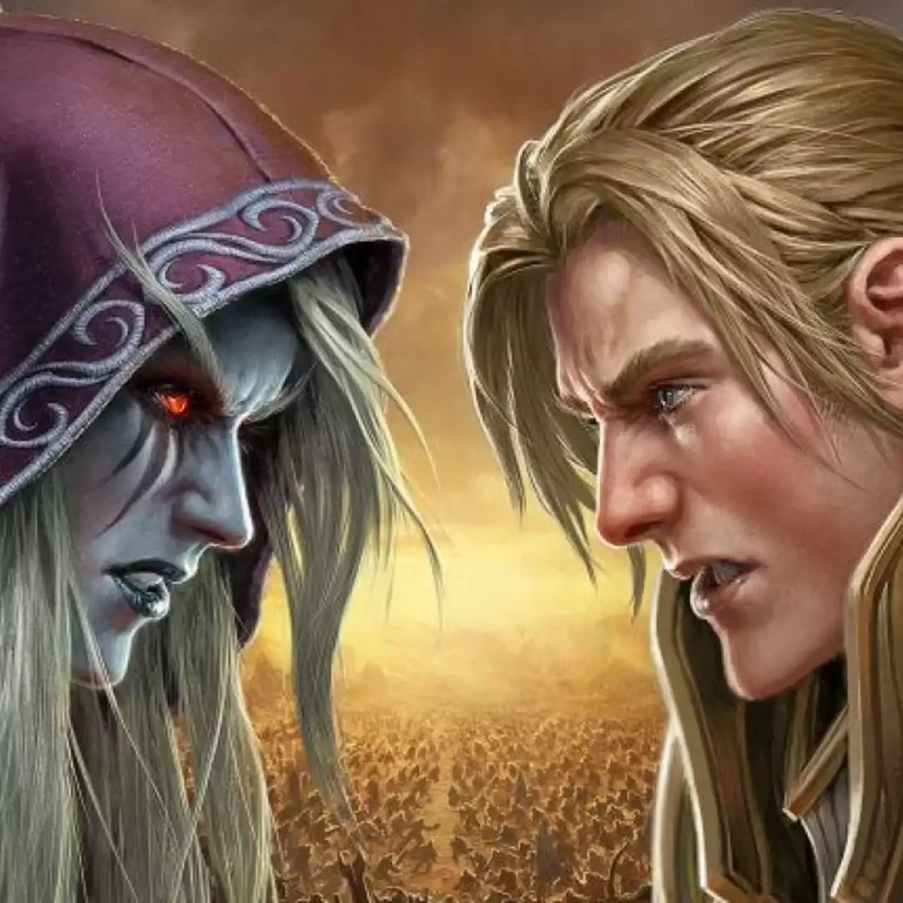 Слух: в World of Warcraft играет очень мало людей, но Blizzard пытается это скрыть Слух: в World of Warcraft играет очень мало людей, но Blizzard пытается это скрыть