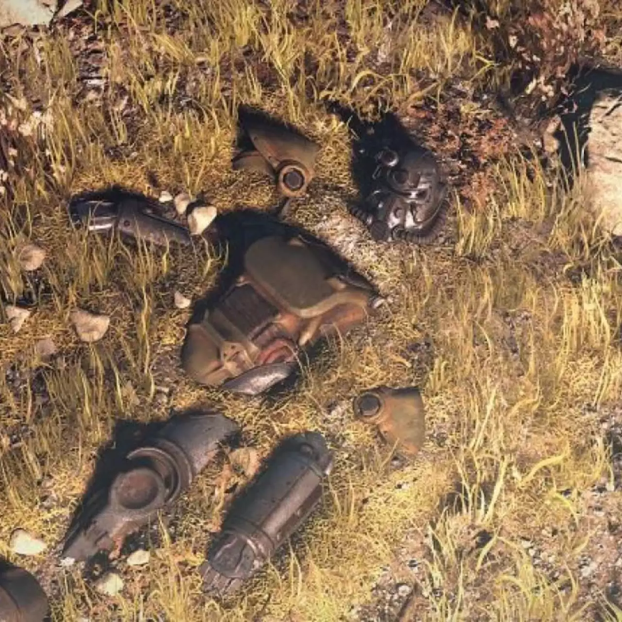 Стало известно, почему Fallout 76 не выйдет в Steam