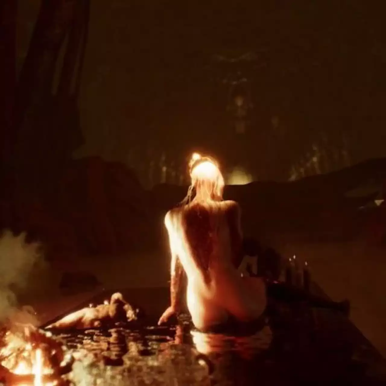 Хоррор с голыми дьяволицами Agony перевыпустят без цензуры Хоррор с голыми дьяволицами Agony перевыпустят без цензуры