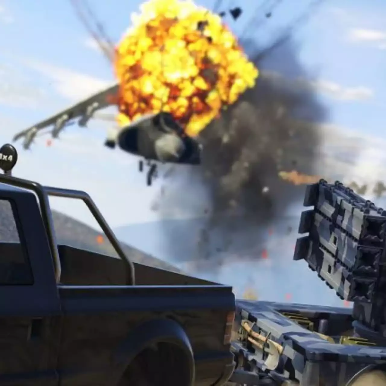 В GTA Online можно бесплатно получить $500 000