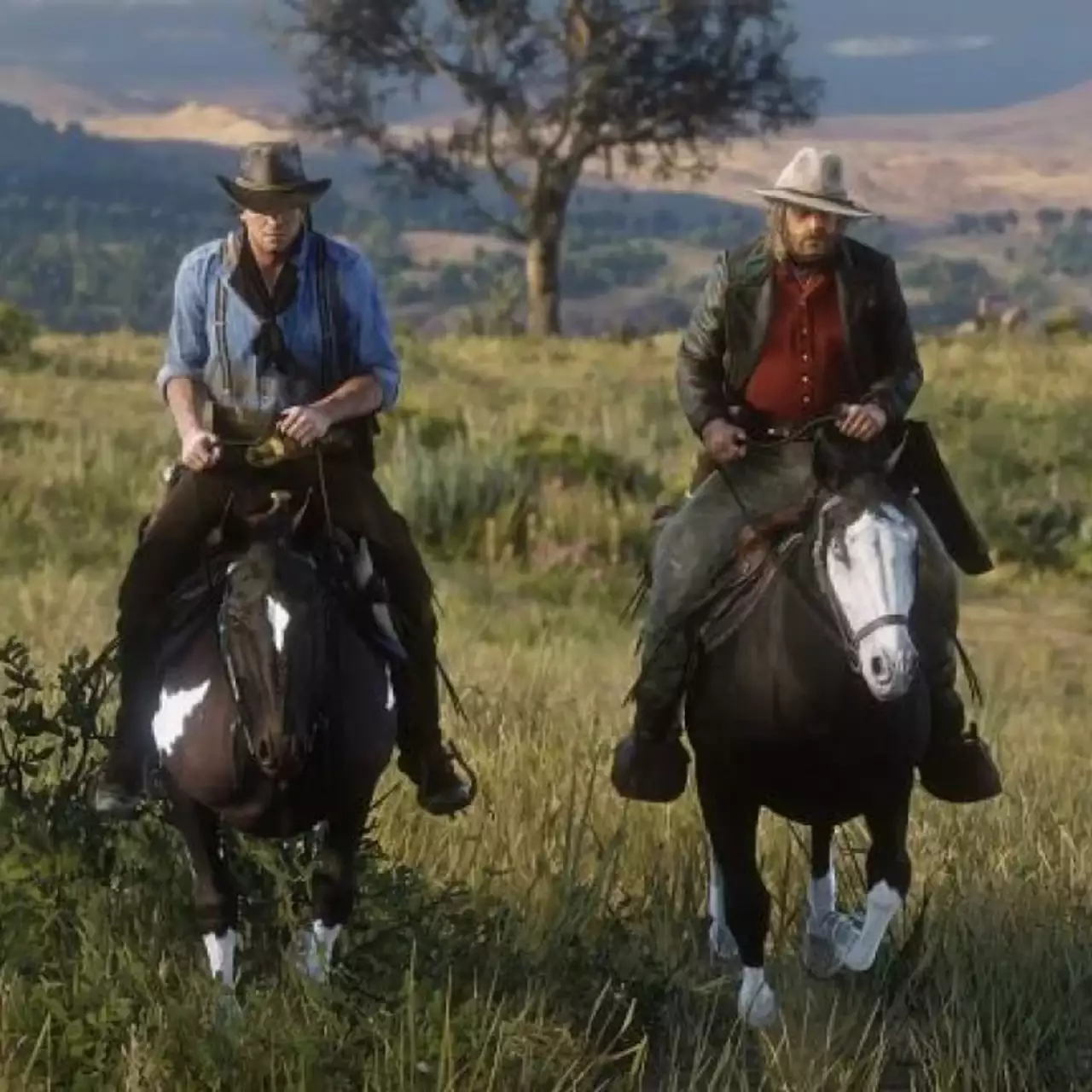 Metacritiс раскрыл дату появления первых оценок Red Dead Redemption 2
