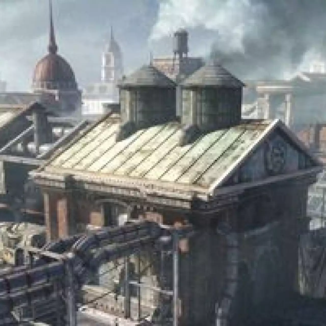 Gears of War: Judgment выйдет в марте 2013 года