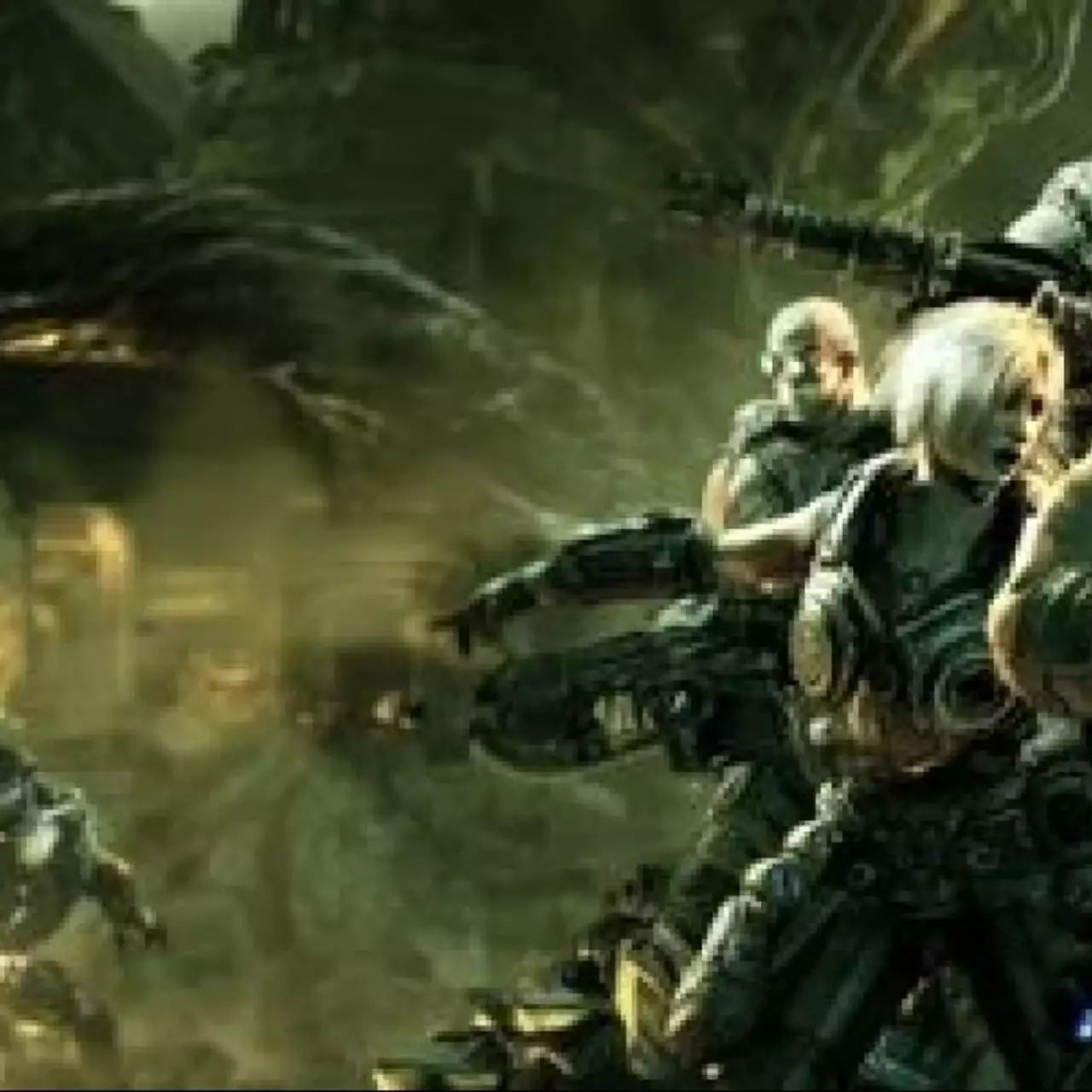 В новом тизере Gears of War 3 показывают завязку сюжета В новом тизере Gears of War 3 показывают завязку сюжета