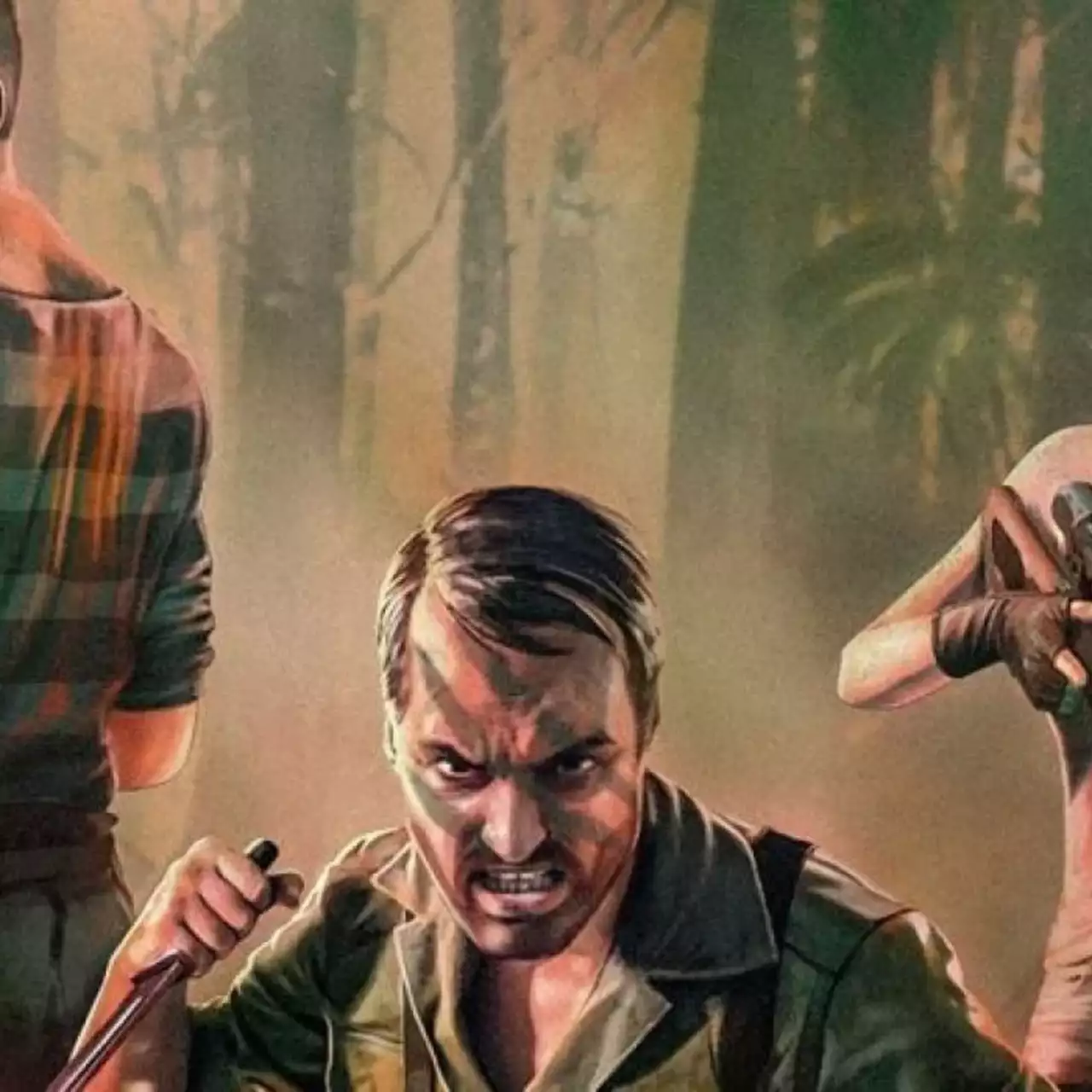Наркотики, ярость и рой мух над трупами врагов — интервью о Jagged Alliance: Rage!