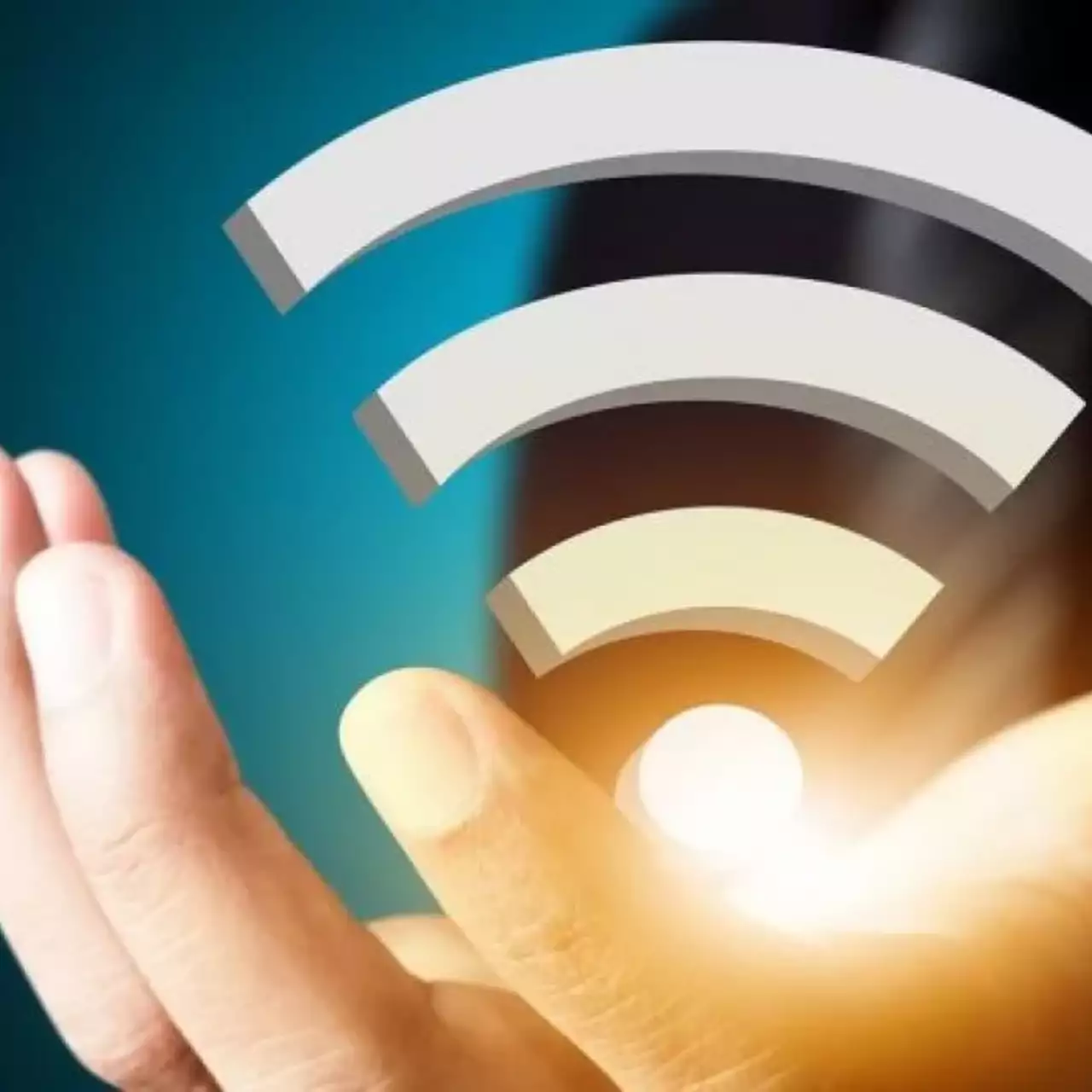 Qualcomm придумала чипы Wi-Fi, которые обеспечивают нереальную скорость интернета в 10 Гбит/с Qualcomm придумала чипы Wi-Fi, которые обеспечивают нереальную скорость интернета в 10 Гбит/с