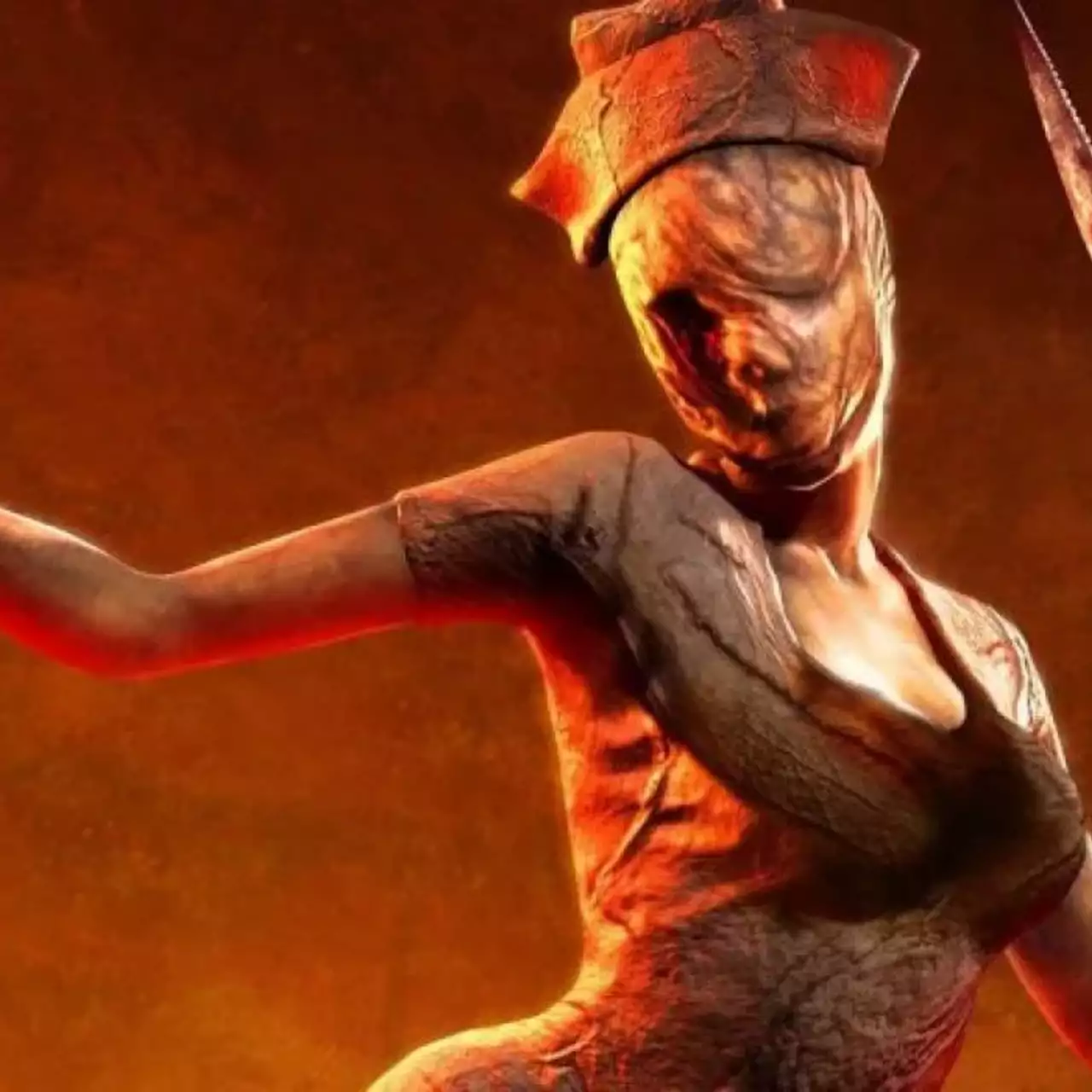 В PUBG появятся медсестра из Silent Hill и клоун-убийца из ужастика «Оно»