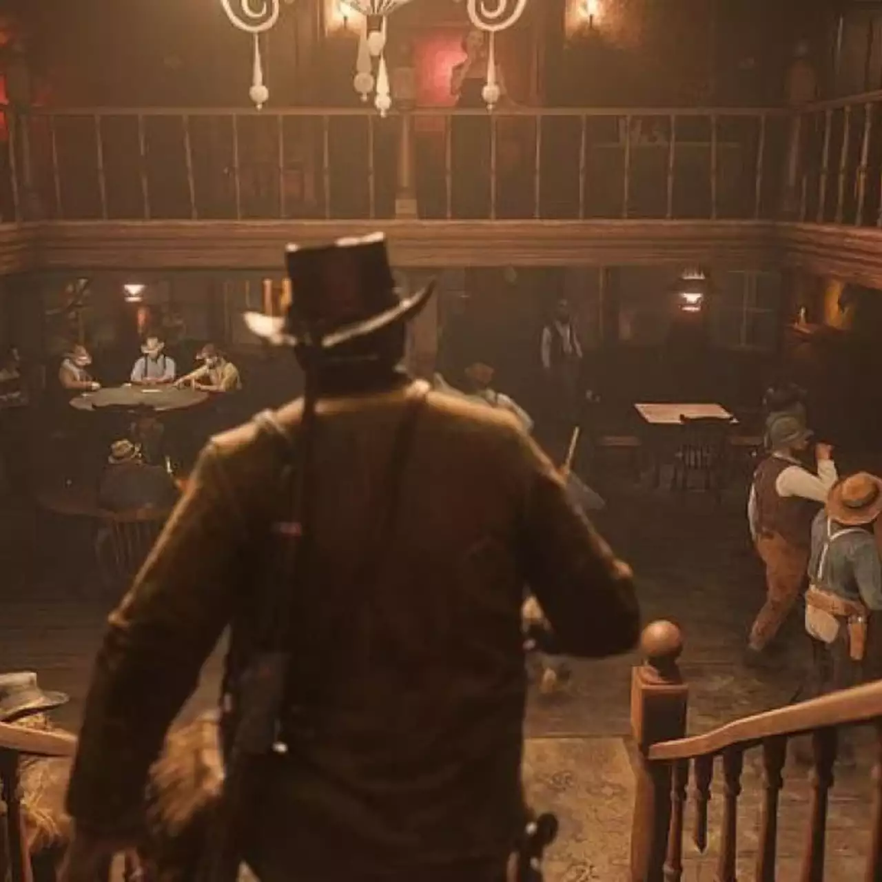 Red Dead Redemption 2 оказалась настолько большой, что не влезает в один диск Red Dead Redemption 2 оказалась настолько большой, что не влезает в один диск