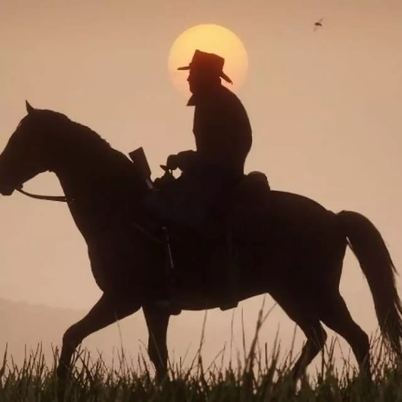Скачать Red Dead Redemption 2 можно будет в эту пятницу. Новый трейлер выйдет завтра