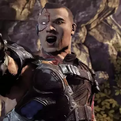 Обзор Bulletstorm