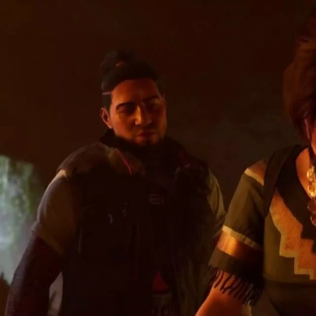 Прохождение Shadow of the Tomb Raider — «Миссия Святого Хуана», второе возвращение в «Тайный город» и финал: артефакты, сокровища, головоломки, склепы, гробницы Прохождение Shadow of the Tomb Raider — «Миссия Святого Хуана», второе возвращение в «Тайный город» и финал: артефакты, сокровища, головоломки, склепы, гробницы