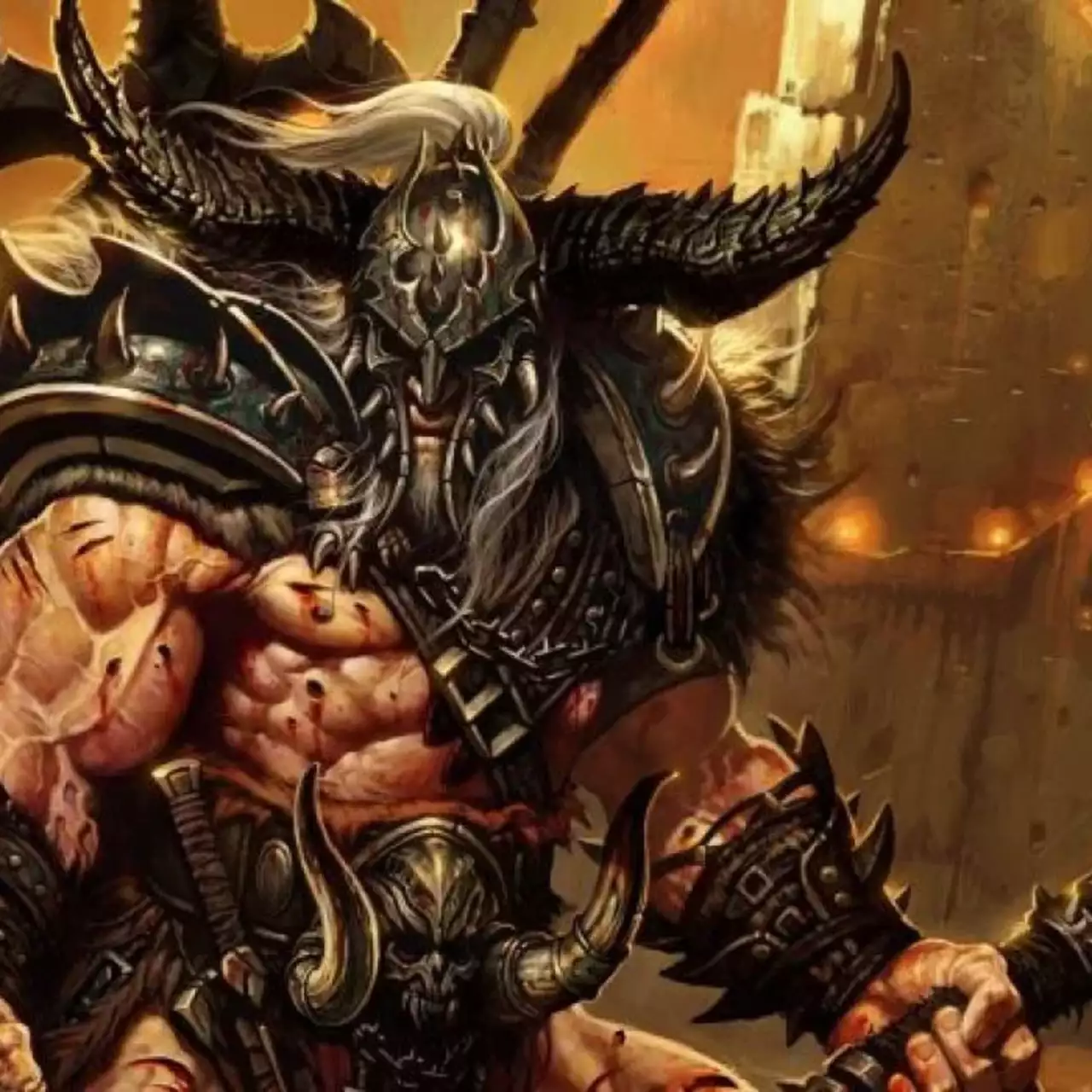 Blizzard расскажет много нового о Diablo на BlizzCon 2018