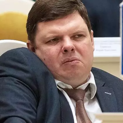 Депутат из «Единой России» предложил запретить сайты о видеоиграх. «Они ломают детям психику»