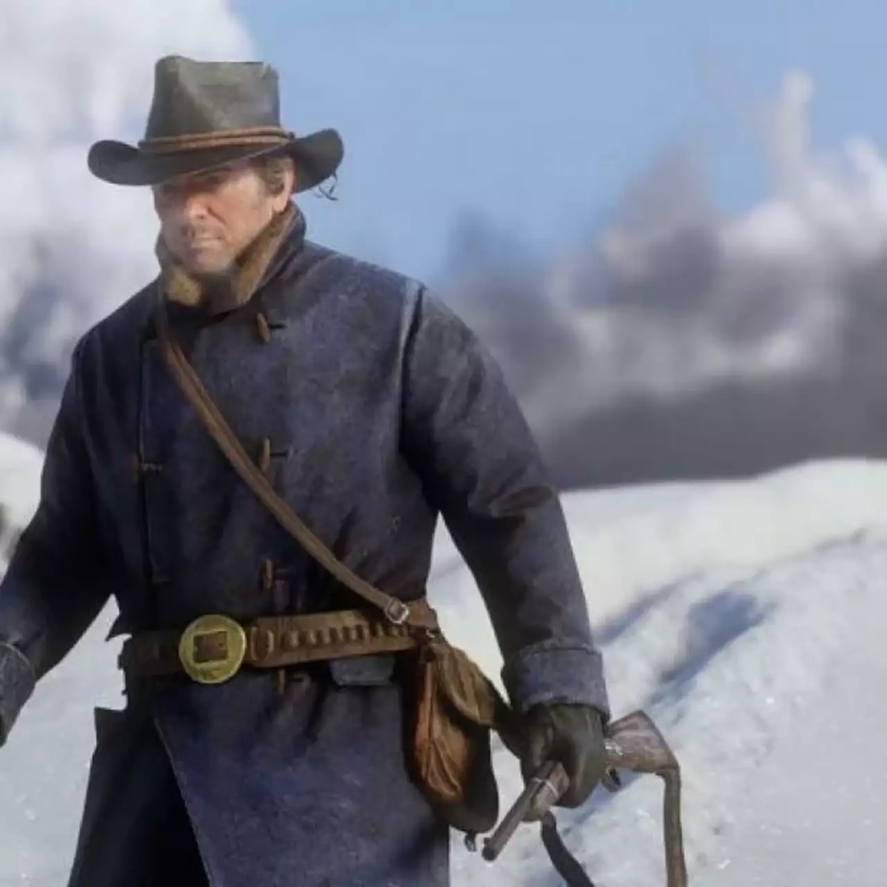 Сотрудник Rockstar о разработке Red Dead Redemption 2: «чувствовал себя счастливым и здоровым» Сотрудник Rockstar о разработке Red Dead Redemption 2: «чувствовал себя счастливым и здоровым»