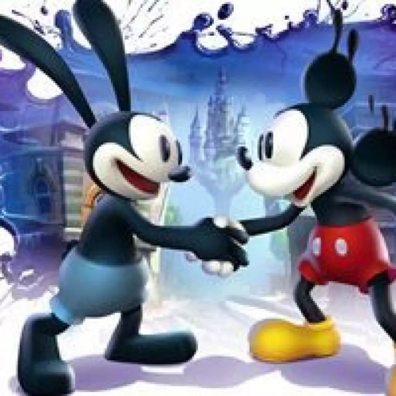 Сюжетный трейлер Epic Mickey 2: The Power of Two
