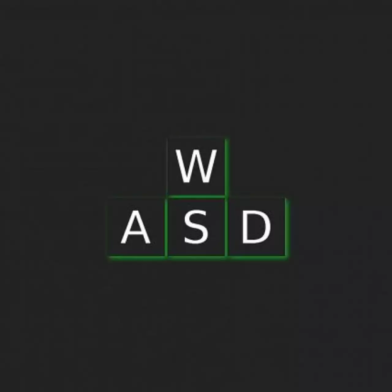 Узнайте, как и зачем первый в мире киберспортсмен изобрел WASD-раскладку — видео Узнайте, как и зачем первый в мире киберспортсмен изобрел WASD-раскладку — видео