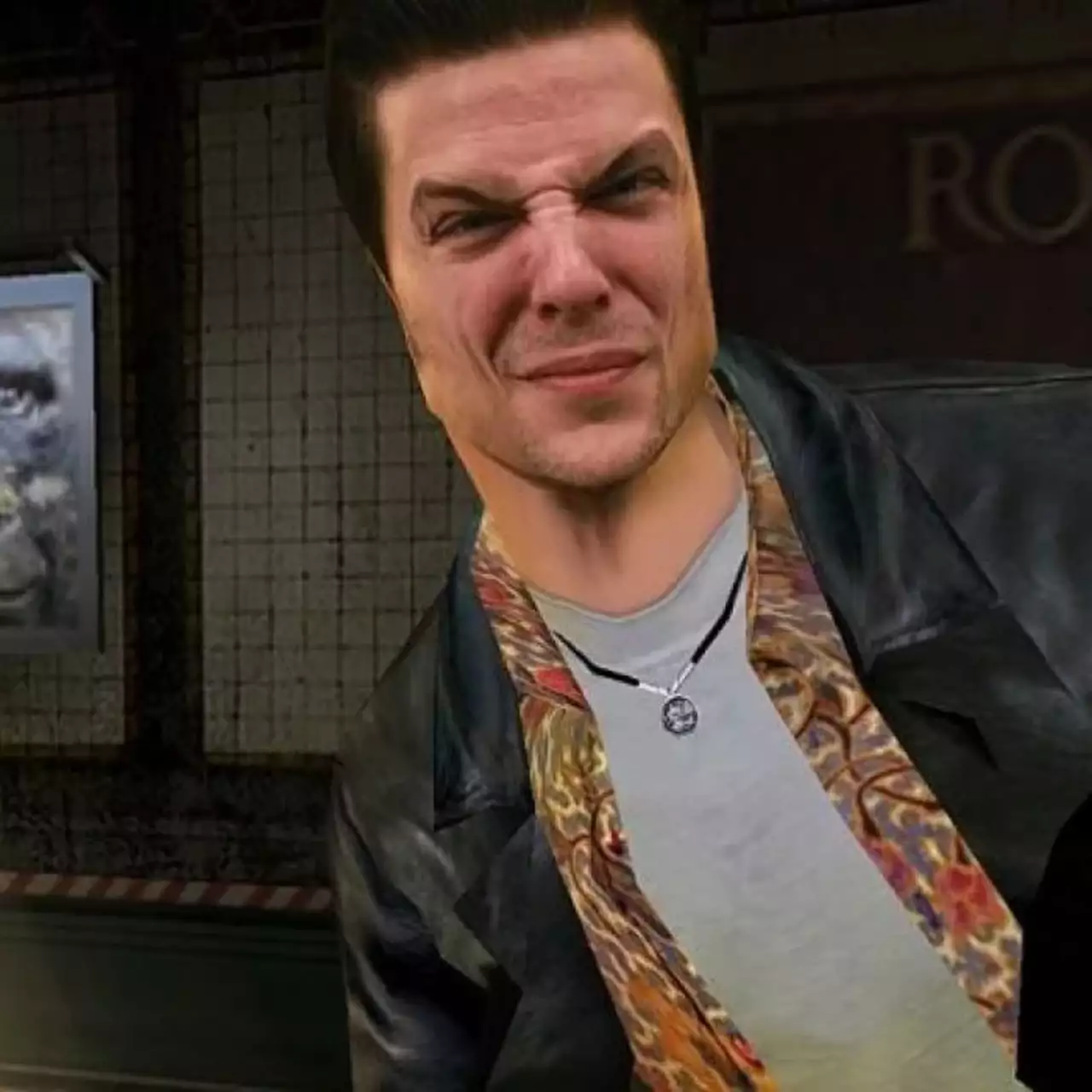 В Max Payne должен был быть мультиплеер, но разработчики отказались от него В Max Payne должен был быть мультиплеер, но разработчики отказались от него