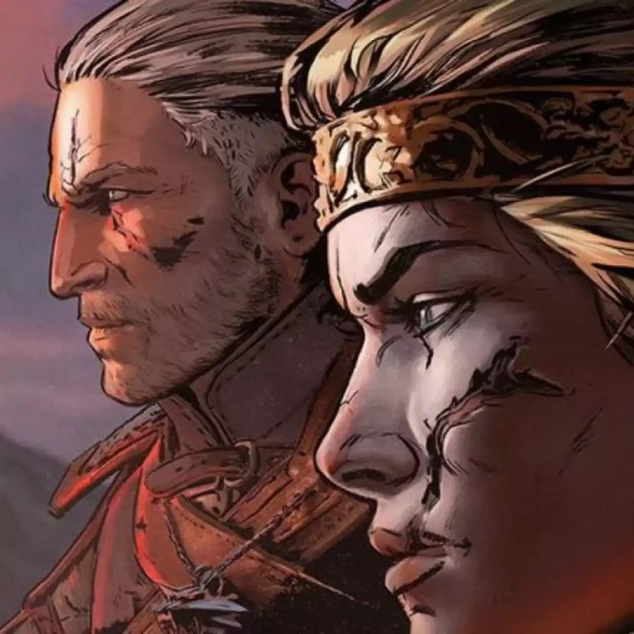 Посмотрите геймплейный трейлер Thronebreaker: The Witcher Tales — новой игры от создателей «Ведьмака» Посмотрите геймплейный трейлер Thronebreaker: The Witcher Tales — новой игры от создателей «Ведьмака»
