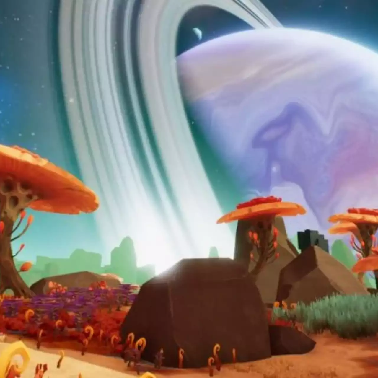 Халява: в Steam можно бесплатно играть в Eden Rising: Supremacy — экшен с открытым миром, мультиплеером и крафтом Халява: в Steam можно бесплатно играть в Eden Rising: Supremacy — экшен с открытым миром, мультиплеером и крафтом